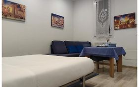 Pigro House - Bologna Airport Suite